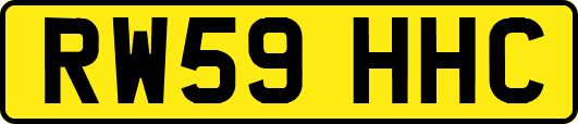 RW59HHC