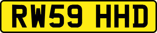 RW59HHD