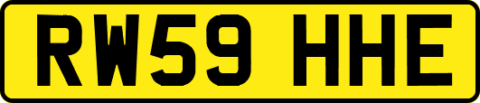 RW59HHE