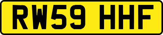 RW59HHF