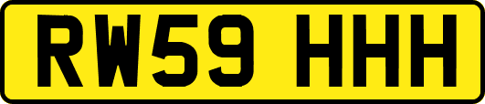 RW59HHH