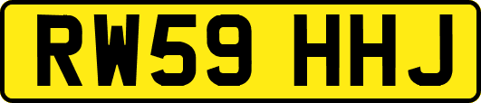 RW59HHJ