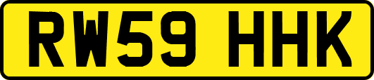 RW59HHK