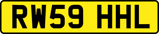 RW59HHL