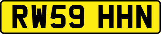 RW59HHN
