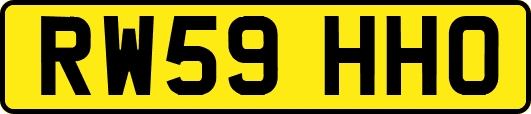 RW59HHO