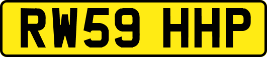 RW59HHP