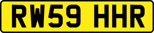 RW59HHR