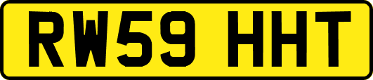 RW59HHT