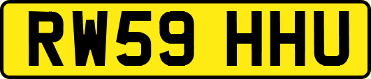 RW59HHU