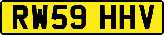 RW59HHV
