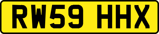 RW59HHX