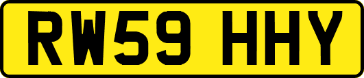 RW59HHY