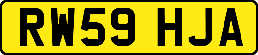 RW59HJA