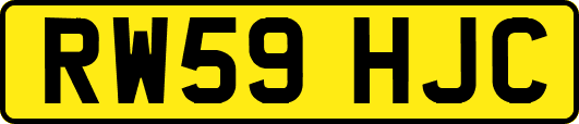 RW59HJC