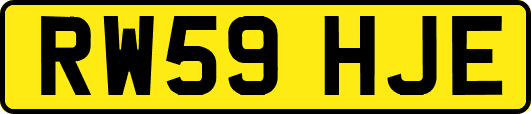 RW59HJE