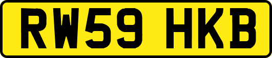 RW59HKB