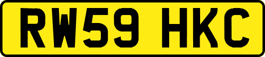 RW59HKC