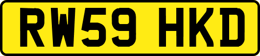 RW59HKD