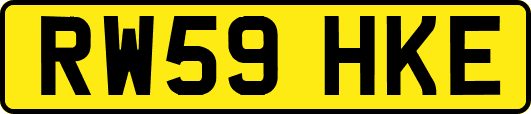RW59HKE