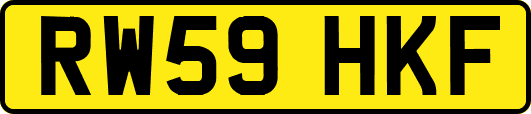 RW59HKF