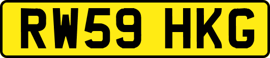 RW59HKG