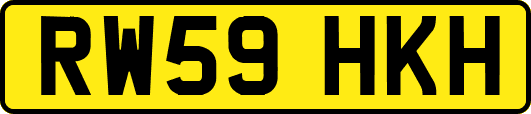 RW59HKH
