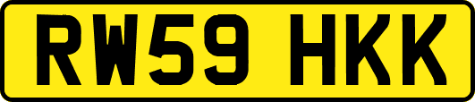 RW59HKK