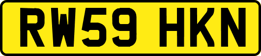 RW59HKN