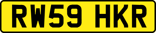 RW59HKR