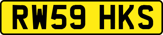 RW59HKS