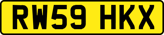 RW59HKX