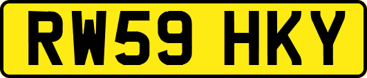 RW59HKY