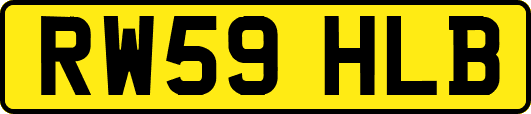 RW59HLB