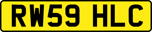 RW59HLC