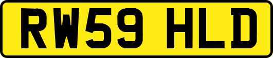 RW59HLD