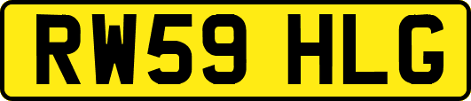RW59HLG