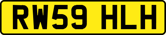 RW59HLH