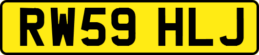 RW59HLJ