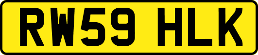RW59HLK