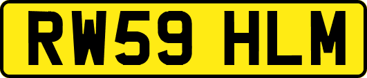 RW59HLM