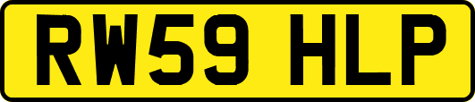 RW59HLP