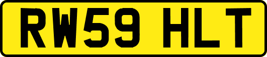 RW59HLT