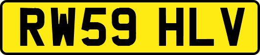 RW59HLV