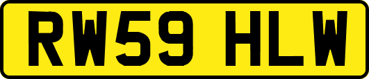 RW59HLW