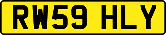 RW59HLY