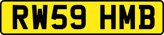 RW59HMB