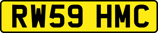 RW59HMC