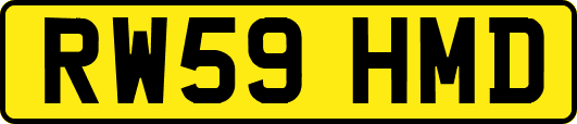 RW59HMD