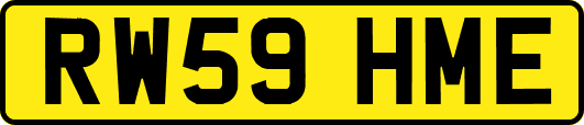 RW59HME
